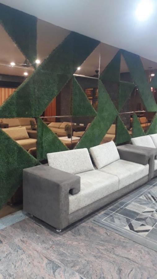 Hotel Bhagirathi Bhawanipatna Luaran gambar